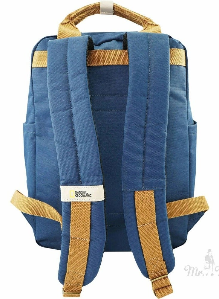 NATIONAL GEOGRAPHIC National Geographic Bags & Accessories Backpack N19182 - Image 3