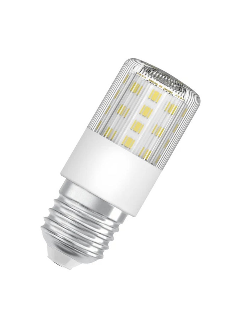 Osram LED Special T Slim 7W 2700K Warm White E27 Clear Bulb Dimmable 60W Equivalent 320° Beam- Pack of 10 - Image 2