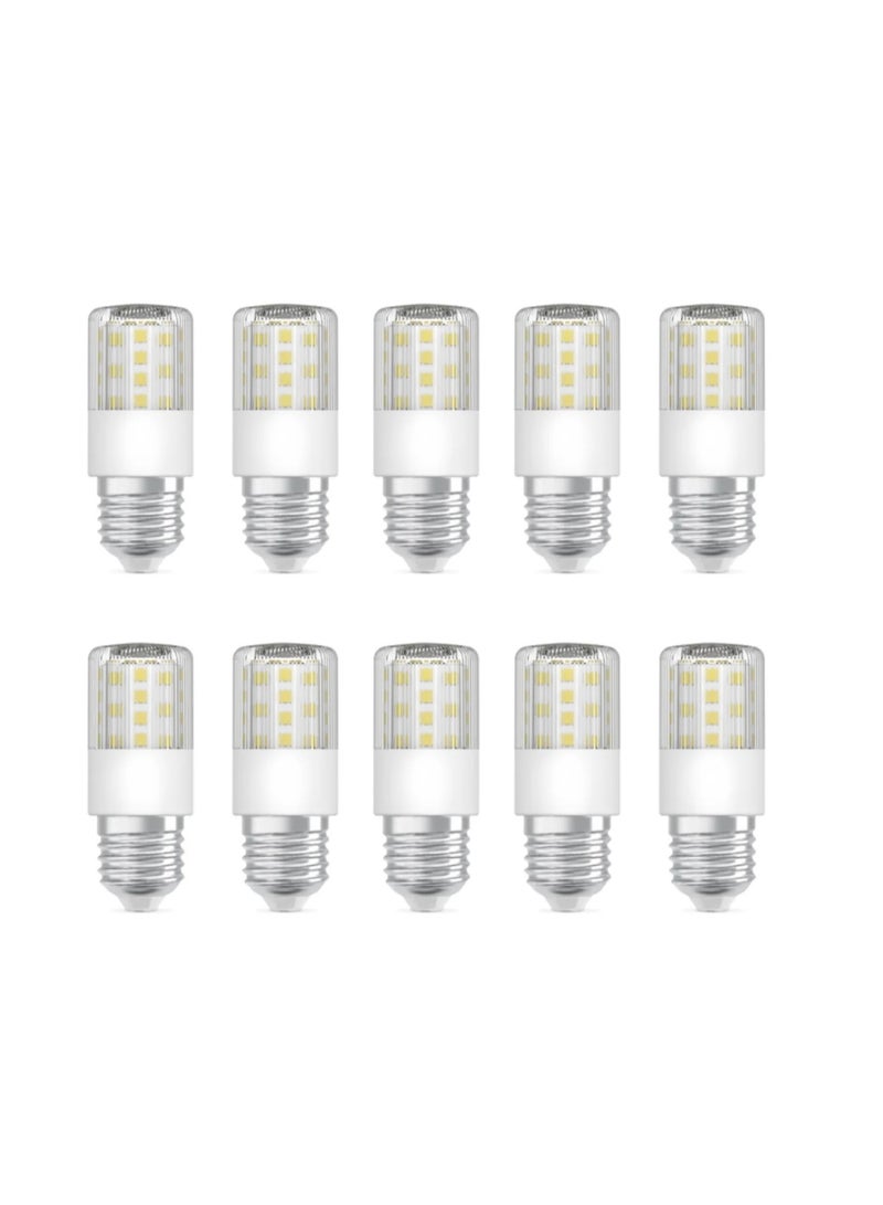Osram LED Special T Slim 7W 2700K Warm White E27 Clear Bulb Dimmable 60W Equivalent 320° Beam- Pack of 10 - Image 4