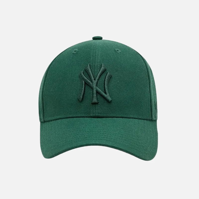 47 MLB New York Yankees MVP Snapback Cap - Men