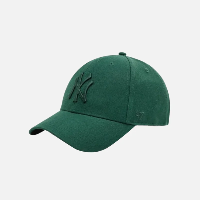 47 MLB New York Yankees MVP Snapback Cap - Men