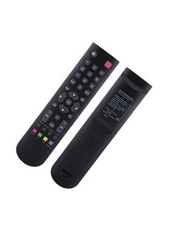 BURAQ Universal Remote Control For TCL LED/LCD TV Black 