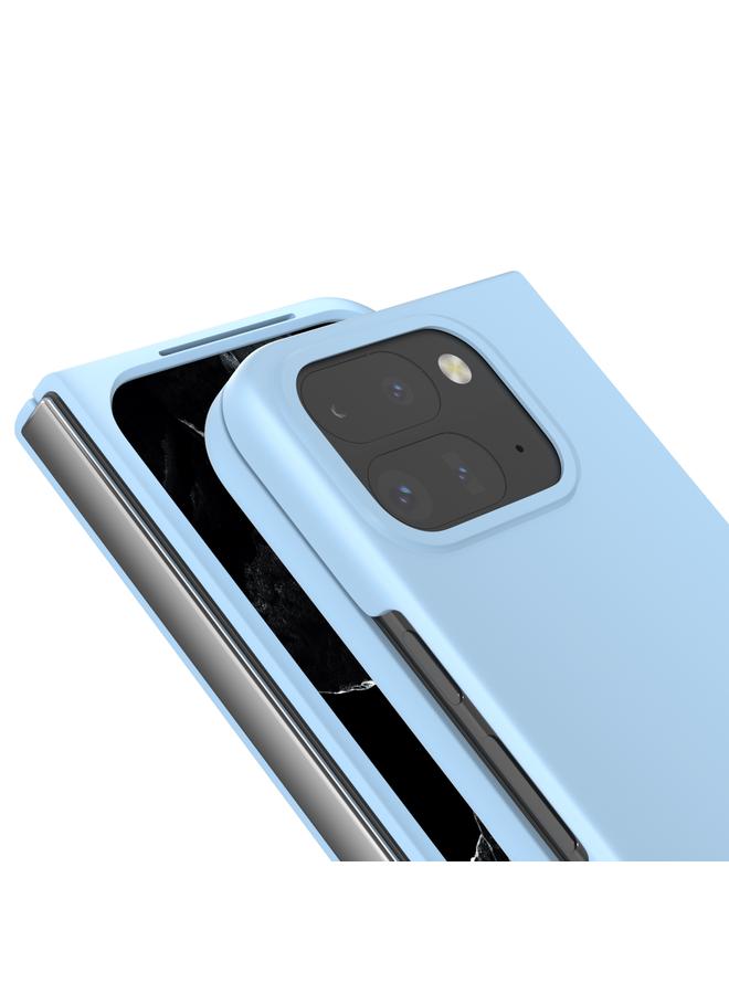 S-TOP Case For Google Pixel 9 Pro Fold Skin Feel PC Phone Case - Image 3