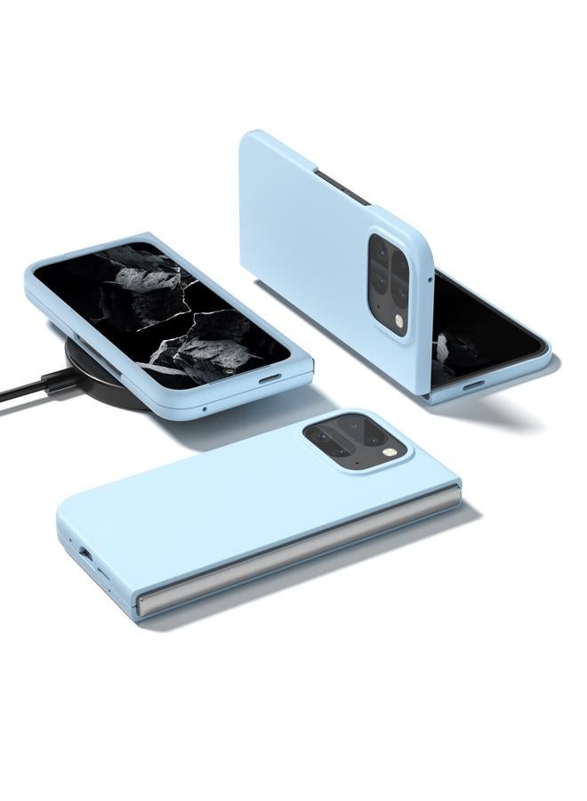 S-TOP Case For Google Pixel 9 Pro Fold Skin Feel PC Phone Case - Image 4