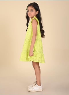 LILPICKS فستان صيفي رائع  - Image 3