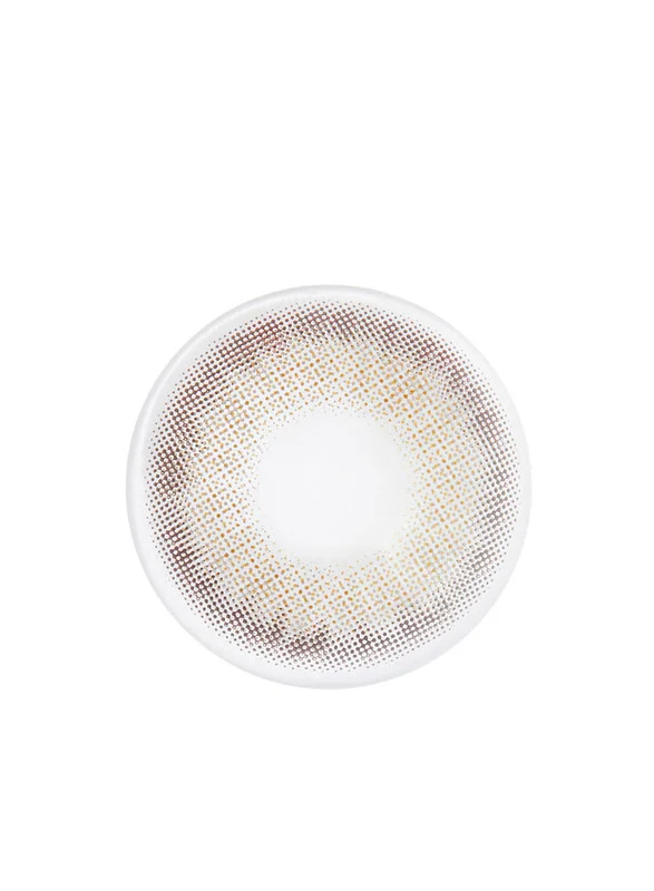 Layala Women's Ash Gray - 3 Months Lenses