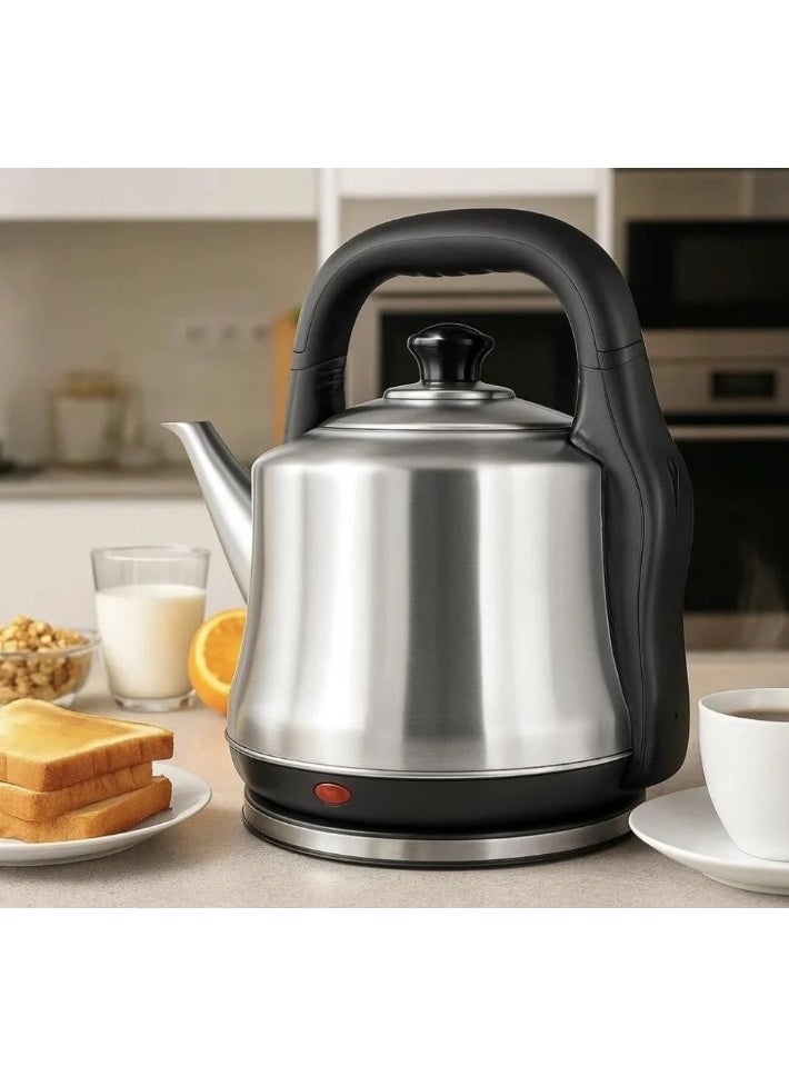 Electric Kettle 1800W 4L - Image 1