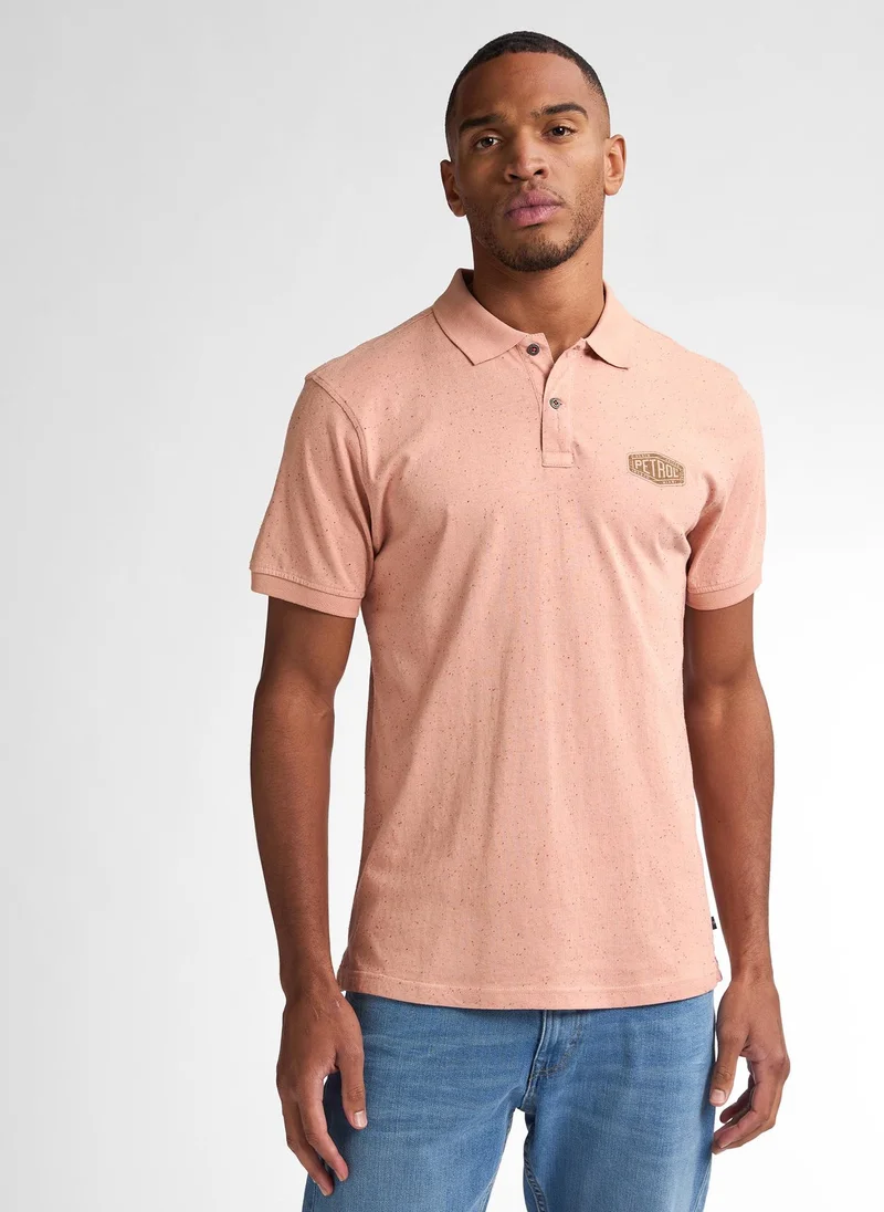 Men Polo Short Sleeve