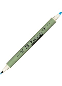 Tahtakalehobi Zig Emboss Writer Embossing Pen 