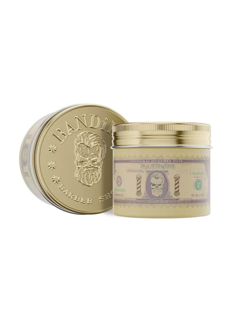 BANDIDO - BANDIDO MATTE WAX 125ML - Image 1