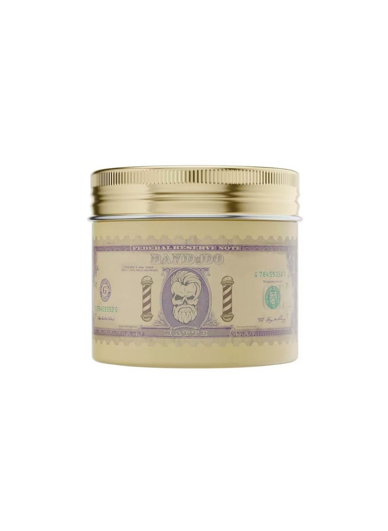 BANDIDO - BANDIDO MATTE WAX 125ML - Image 1
