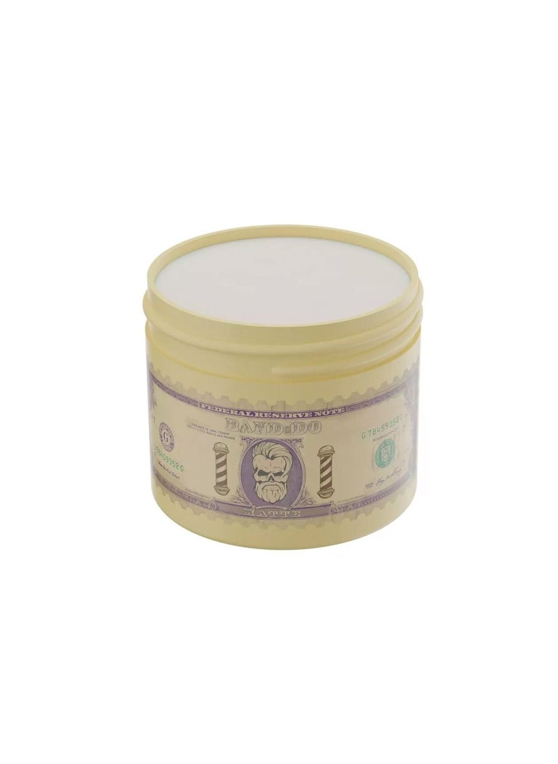 BANDIDO - BANDIDO MATTE WAX 125ML - Image 1