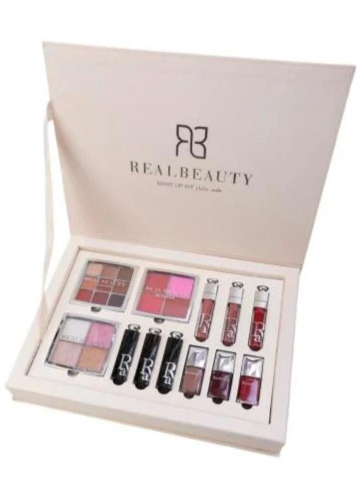 REALBEAUTY Real Beauty Make Up Kit 