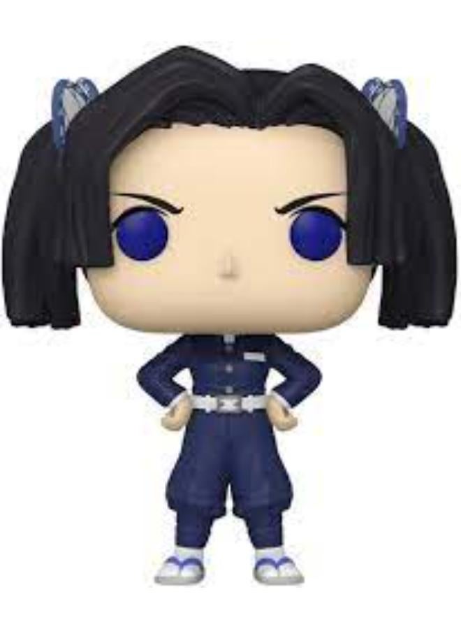 Funko Pop! Anime: Demon Slayer - Aoi Kanzaki - Image 1