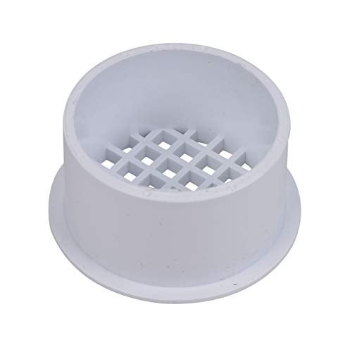 Oatey 3 in. PVC Snap-In Drain - Image 2