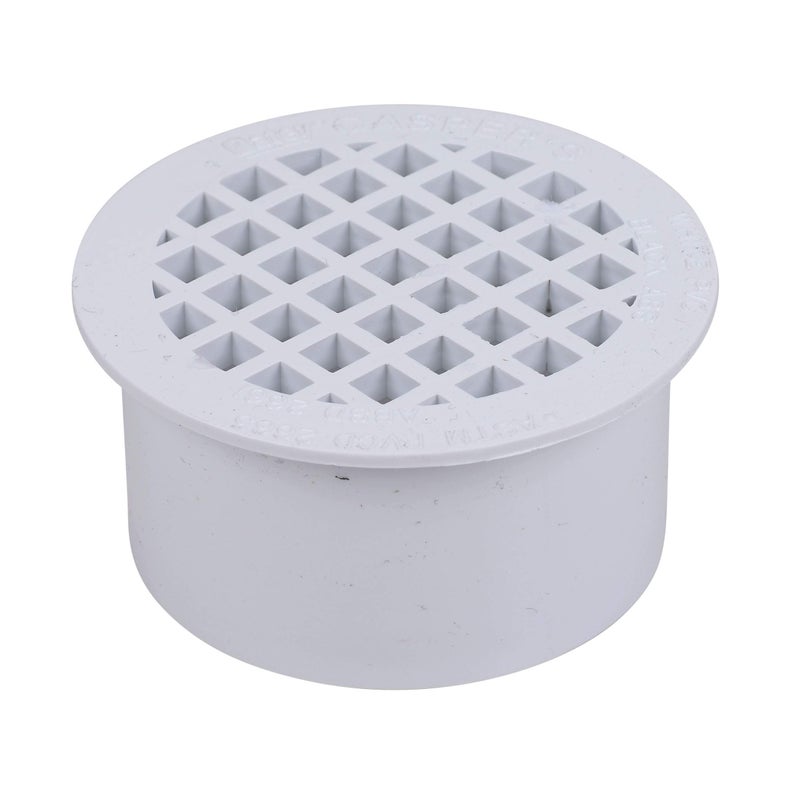 Oatey 3 in. PVC Snap-In Drain - Image 4