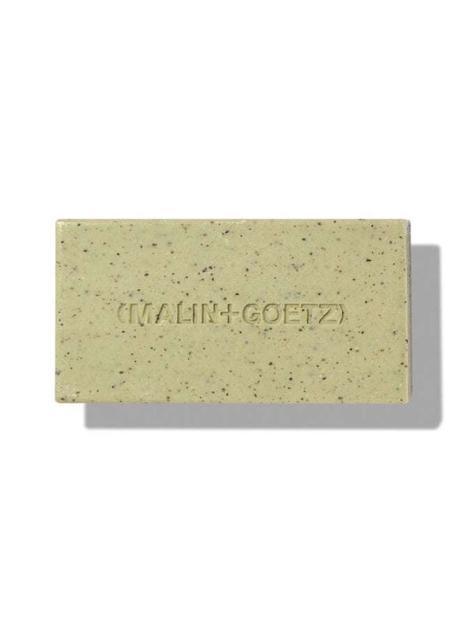 Malin + Goetz Mandelic Acid Exfoliating Bar  140G - Image 3