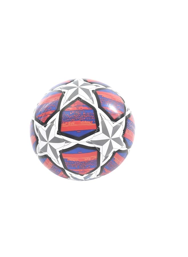 Rally Soccer 25X10X10 Multicolor