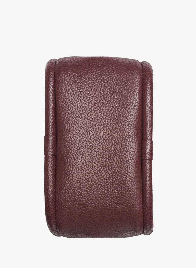 DKNY  Capri Small Satchel Bag for Women | Best Price UAE