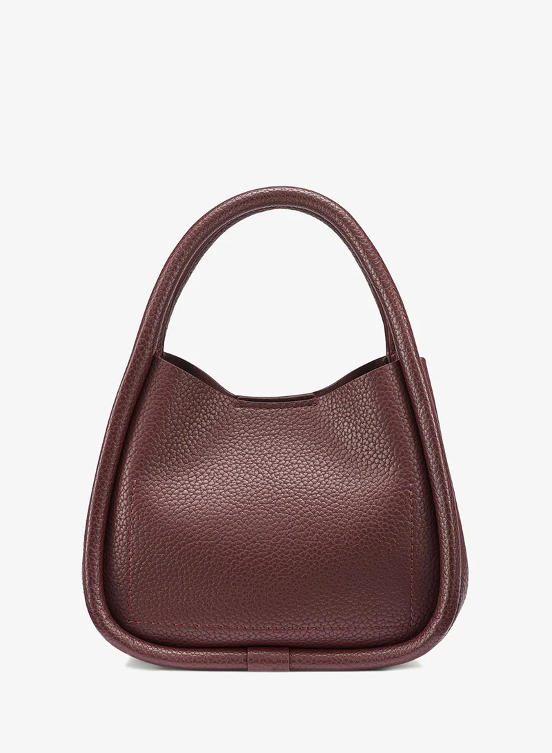DKNY Capri Small Satchel Bag