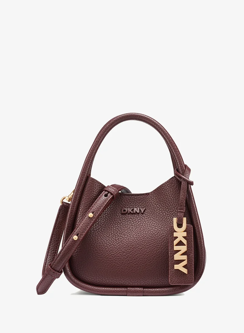 DKNY Capri Small Satchel Bag