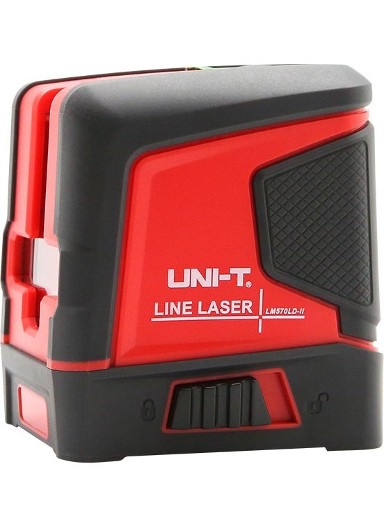 UNI-T LM570LD-II Laser Alignment Device - Green Laser  - Image 1