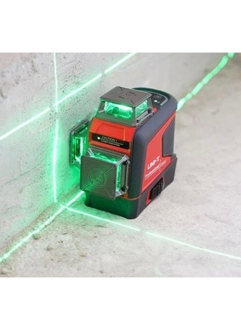 UNI-T LM570LD-II Laser Alignment Device - Green Laser  - Image 5