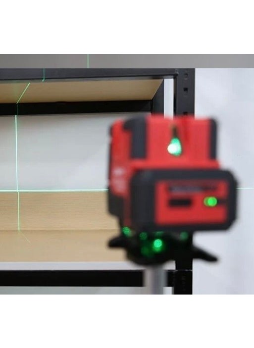 UNI-T - LM570LD-II Laser Alignment Device - Green Laser - Image 1