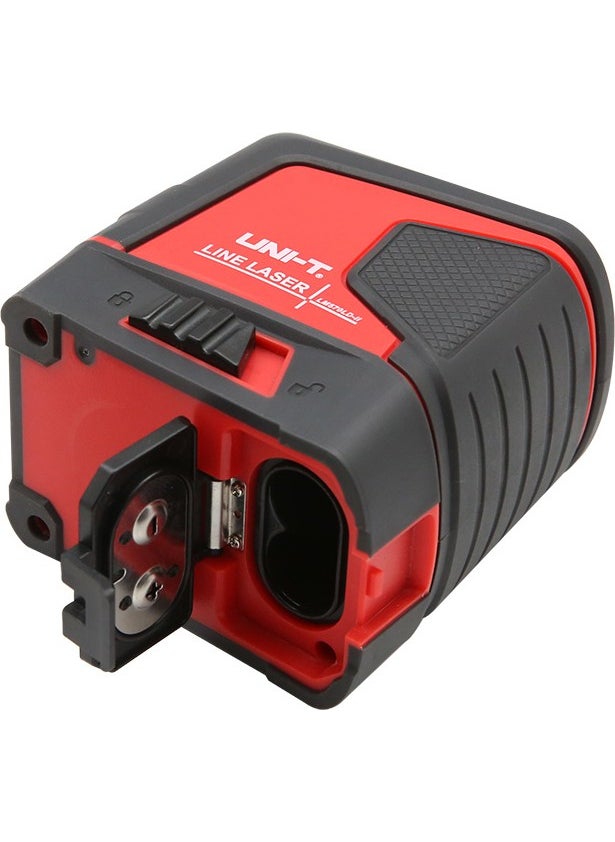 UNI-T LM570LD-II Laser Alignment Device - Green Laser  - Image 2
