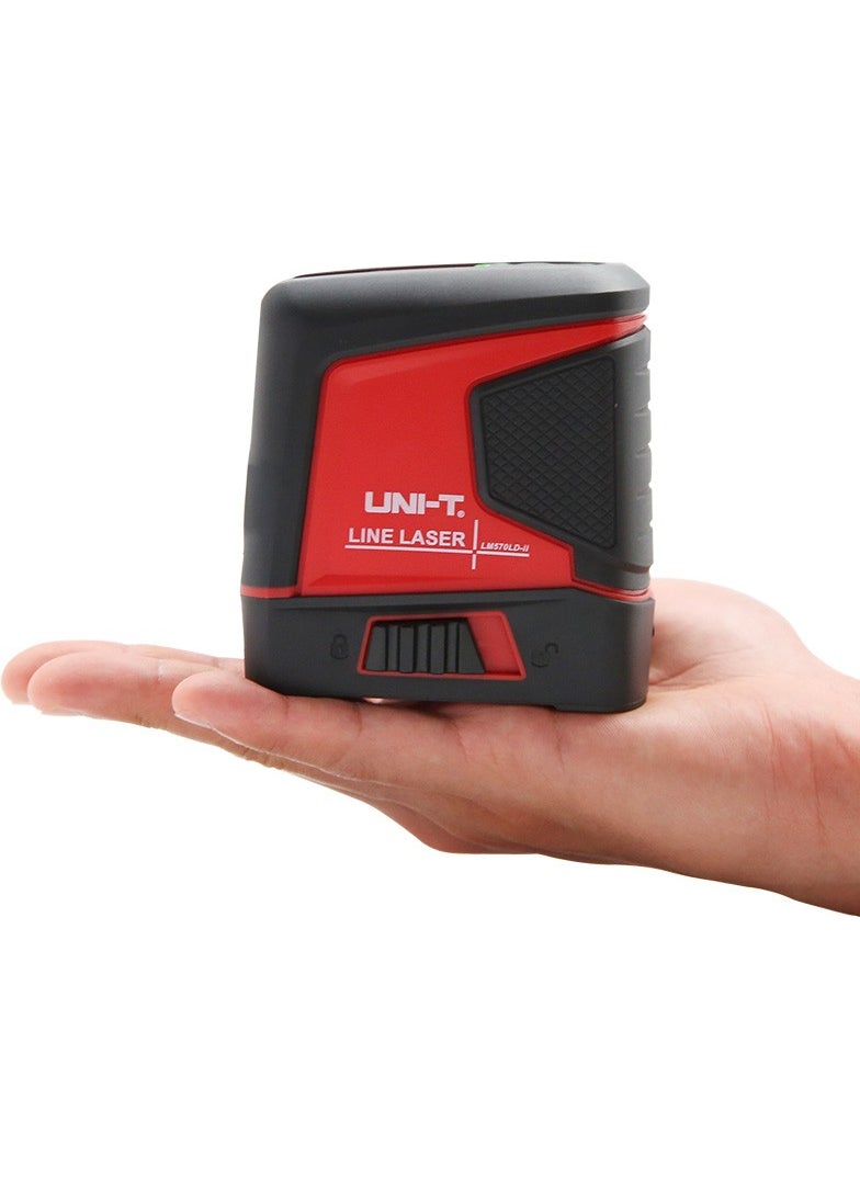 UNI-T LM570LD-II Laser Alignment Device - Green Laser  - Image 4