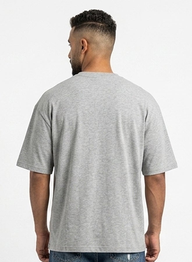 SIRKAR Oversized Printed T-Shirts - Image 3