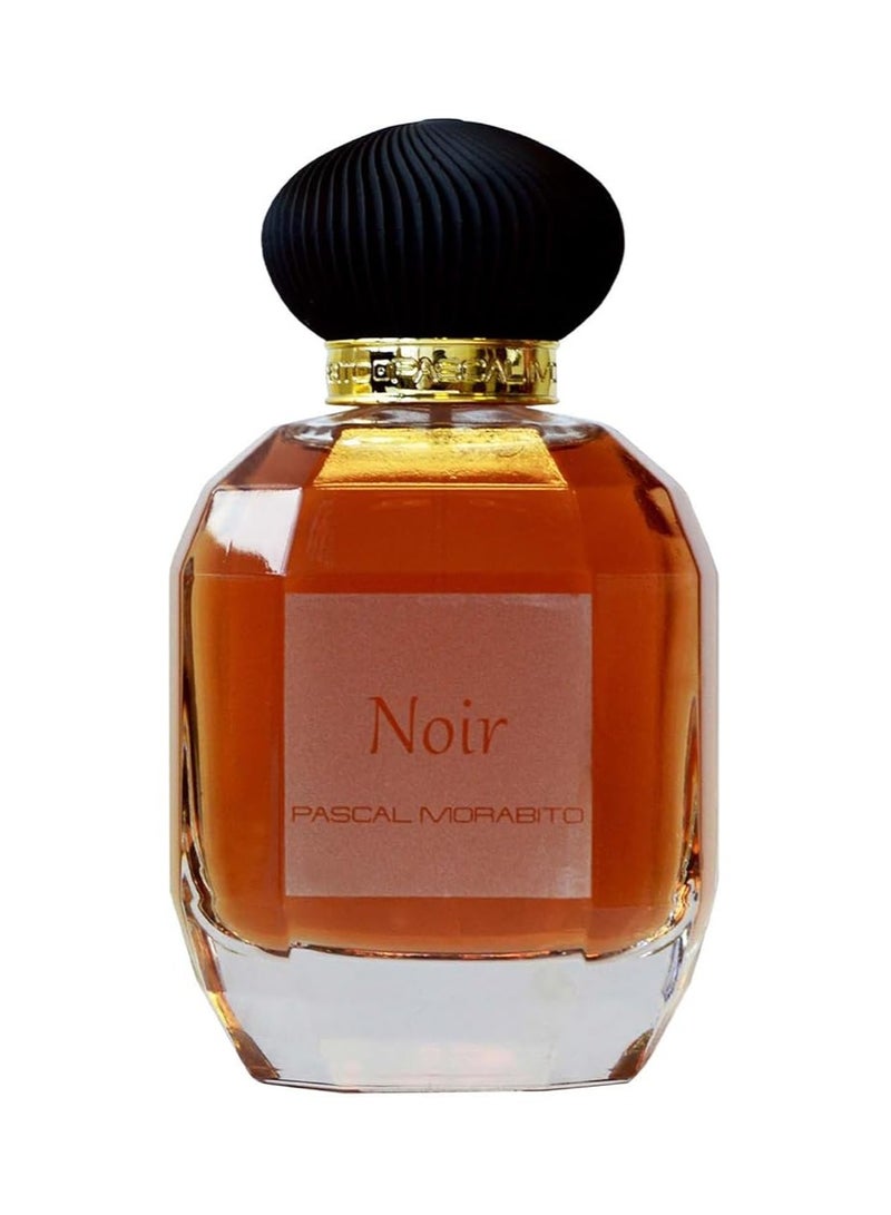 PASCAL MORABITO NOIR  EDP 100ML - Image 1