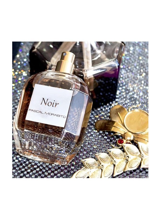 PASCAL MORABITO NOIR  EDP 100ML - Image 2