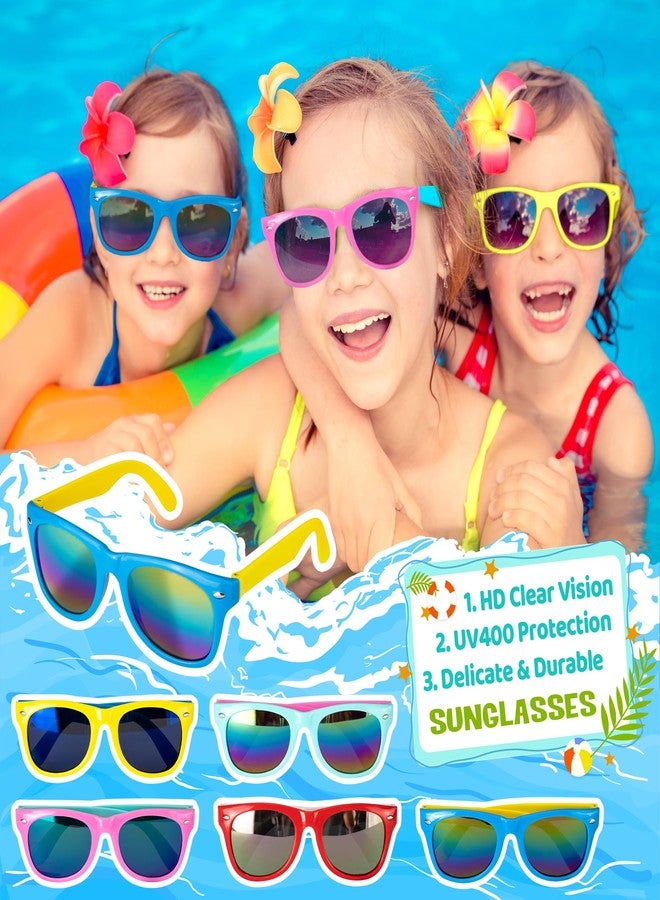 DMIGHT Pool Party Favors, 85 PCS Beach Party Favors Party Bag Stuffers for Kids, and More for summer party favors, luau party favors, Birthday Party Supplies - Image 5