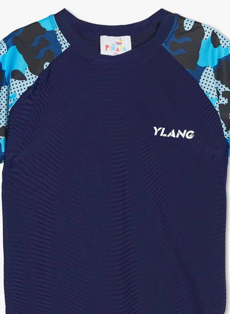 Pinata  Printed swimwear for Men | Best Price UAE