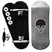 PREP V2 Performance Complete Wooden Fingerboard 34mm We Out Here - Image 4