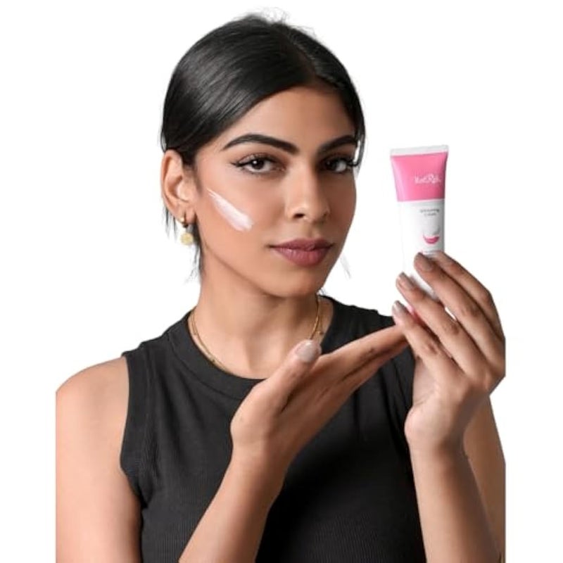 Next Rich Cream 50 grams | Deep Hydration | Face and Body | Deep Hydration Nourishment | All Skin Types - Image 2