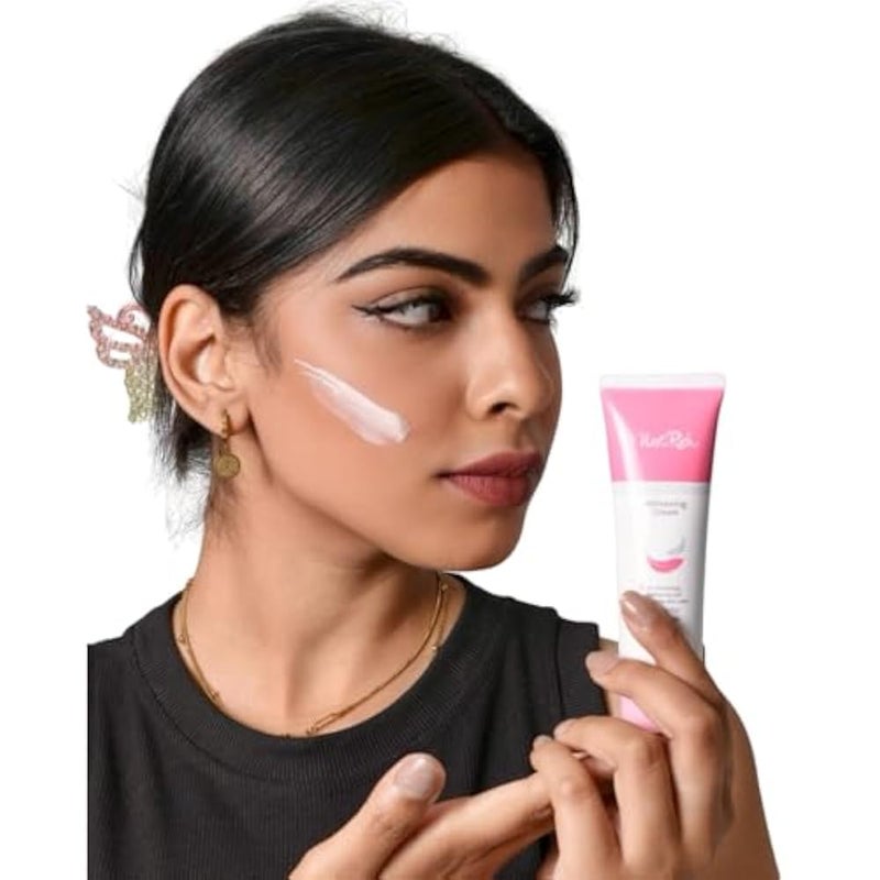 Next Rich Cream 50 grams | Deep Hydration | Face and Body | Deep Hydration Nourishment | All Skin Types - Image 3
