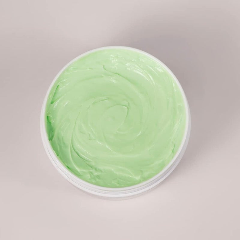 BODIPURE Green Tea Massage Cream  Rich in Antioxidants to Rejuvenate Dry Skin  Spa Quality Massage Lotion  Skin Moisturizing and Relaxing Sore Muscles 3382 Ounce - Image 2