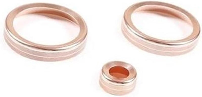 Wivplex Car Multimedia Button Cover Set