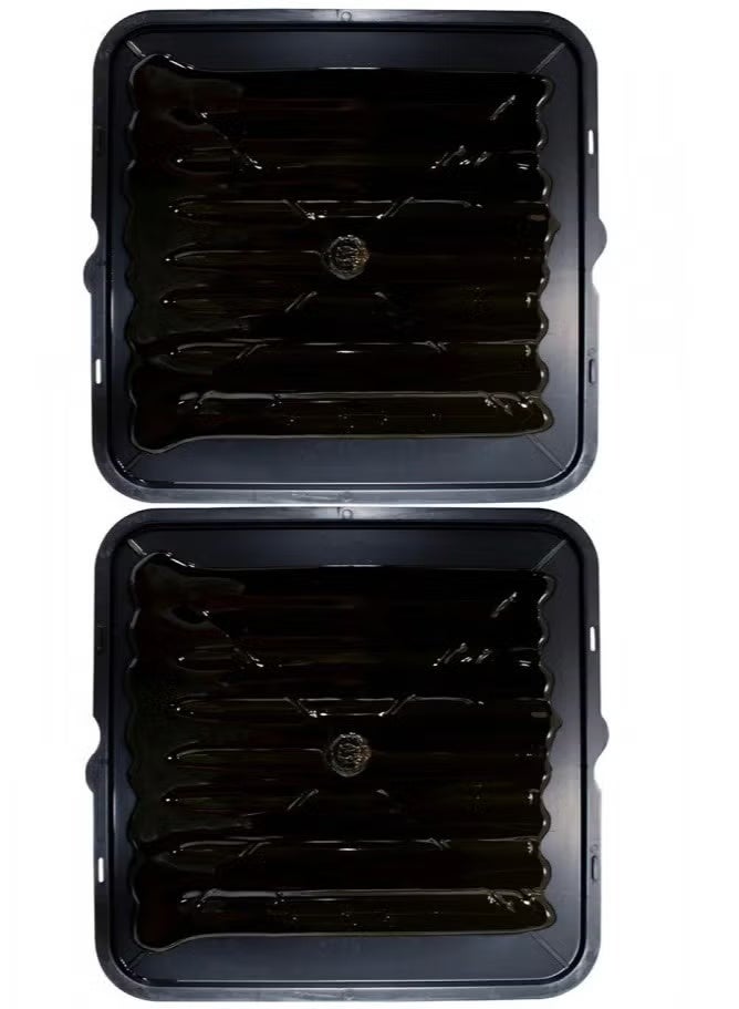 ARS Glue trap for catching rats and mice made of high quality adhesive glue, 2 pieces - Image 3