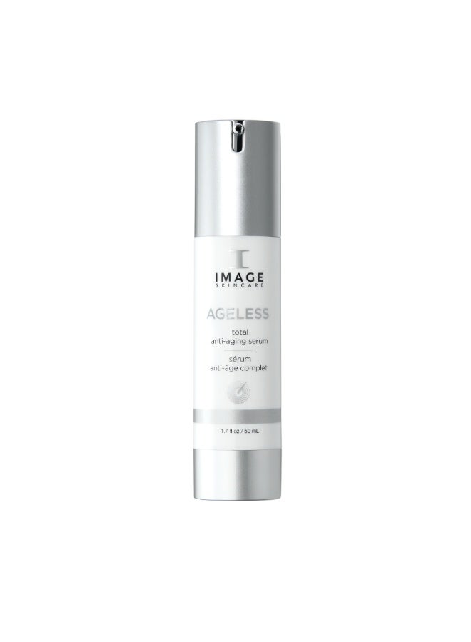 Image Skincare Total Anti-Aging Serum 50ml