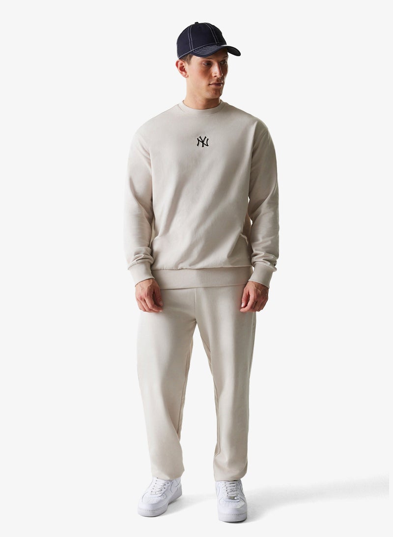 NEW ERA Mlb New York Yankees Le Joggers - Image 4