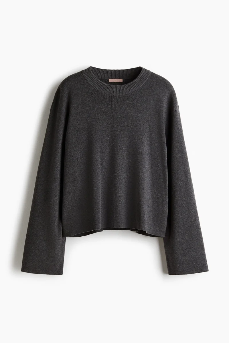H&M Oversized jumper