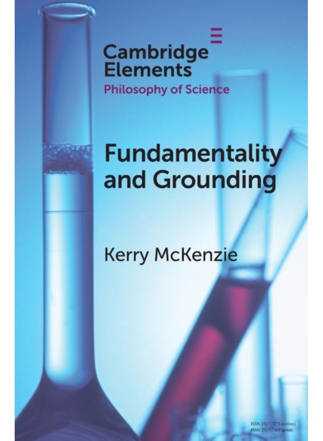 Fundamentality and Grounding 