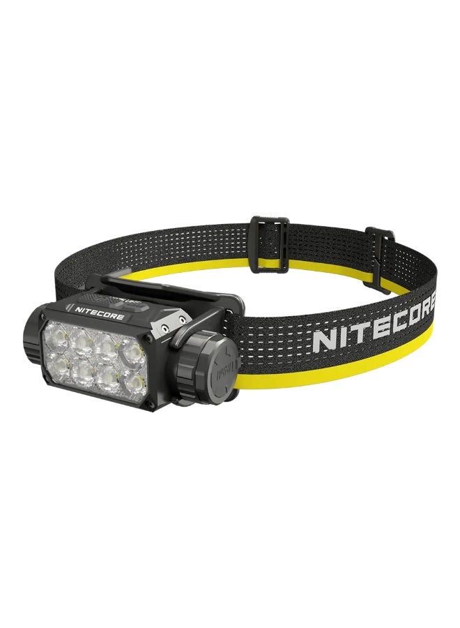 Nitecore HC75 UHE - Headlmap - Image 1