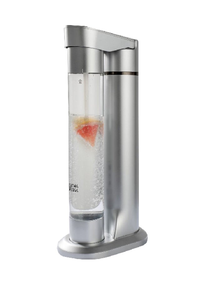 ULTIMA COSA ماكينة صنع الصودا الأنيقة المحمولة من بريستو فريزانتي - Image 1