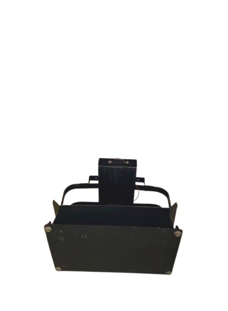 Pro Performance Y61 | JERRY CAN HOLDER | REAR - Image 5