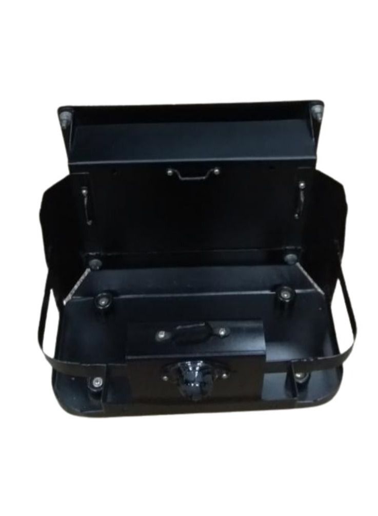 Pro Performance Y61 | JERRY CAN HOLDER | REAR - Image 2