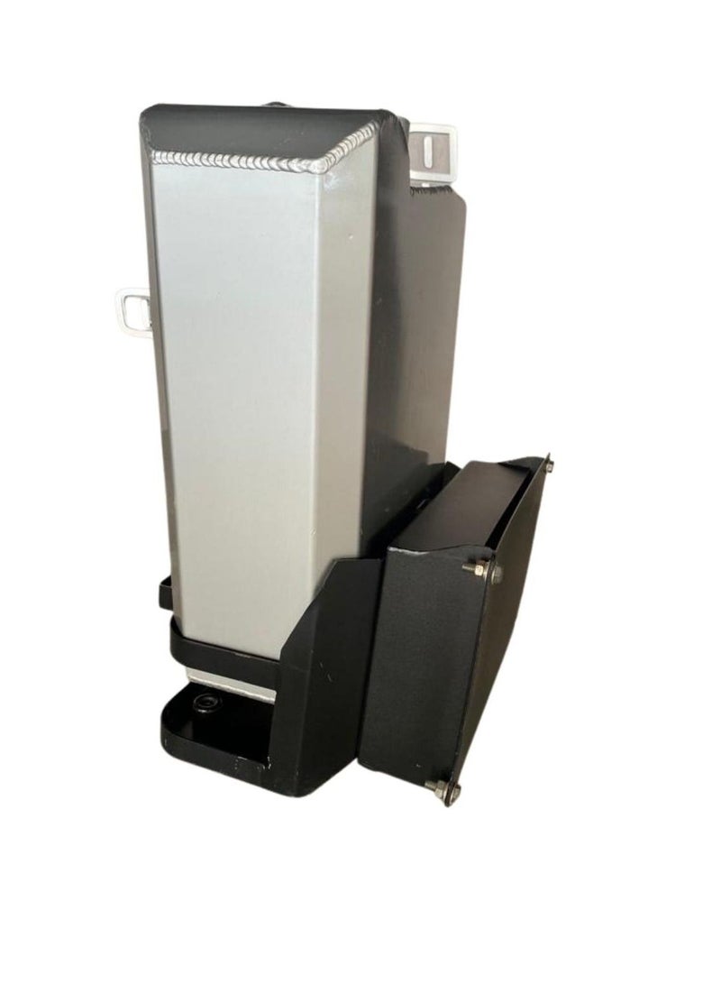 Pro Performance Y61 | JERRY CAN HOLDER | REAR - Image 4